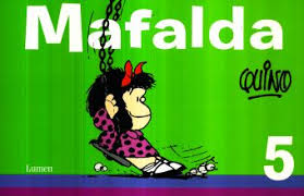 MAFALDA 5
