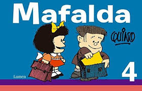 MAFALDA 4