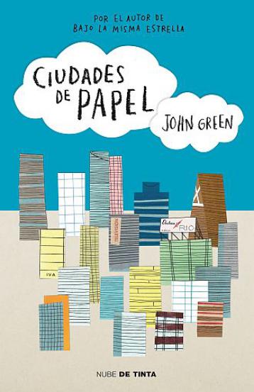 CIUDADES DE PAPEL