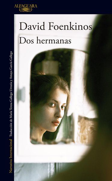 DOS HERMANAS+++