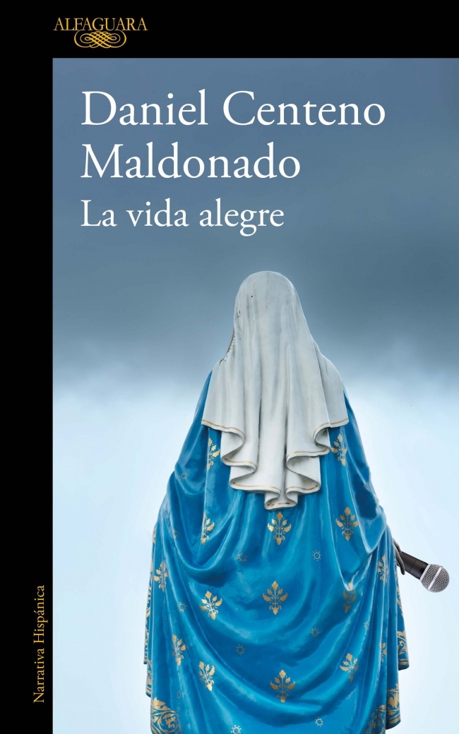 LA VIDA ALEGRE