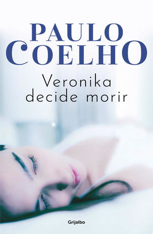 VERONIKA DECIDE MORIR RELANZAMIENTO