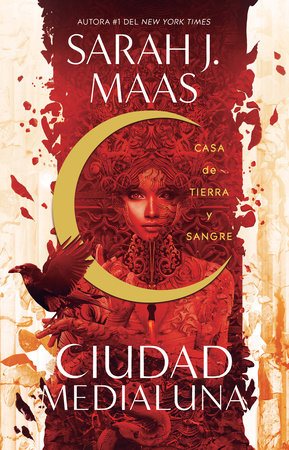 CASA DE TIERRA Y SANGRE CIUDAD MEDIALUNA 1