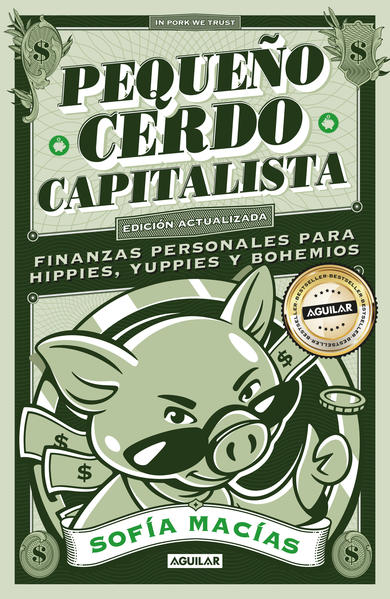 PEQUEÑO CERDO CAPITALISTA 10 ANIV.