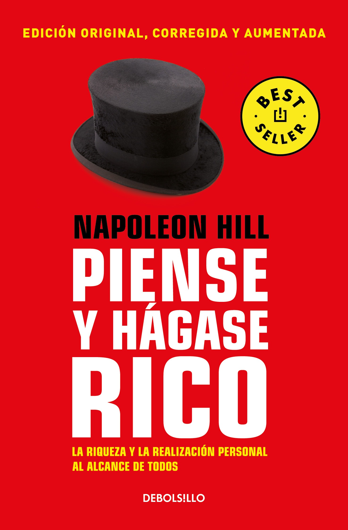 PIENSE Y HAGASE RICO ED. ESPECIAL