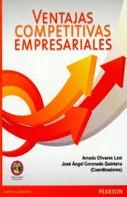 VENTAJAS COMPETITIVAS EMPRESARIALES ++++