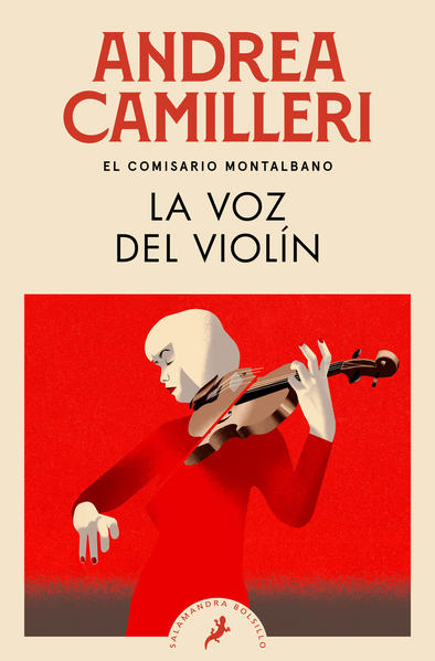 LA VOZ DEL VIOLIN MONTALBANO 4