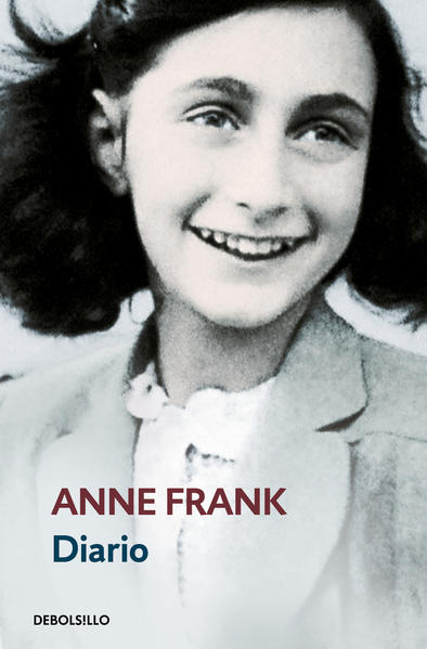 ANNE FRANK. DIARIO EDICION AMPLIADA