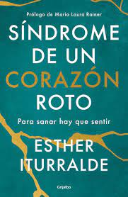 SINDROME DE UN CORAZON ROTO