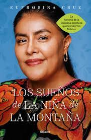 LOS SUEÑOS DE LA NIÑA DE LA MONTAÑA