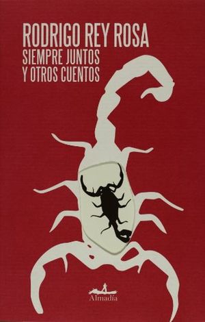 SIEMPRE JUNTOS Y OTROS CUENTOS +++