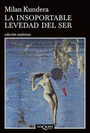 LA INSOPORTABLE LEVEDAD DEL SER
