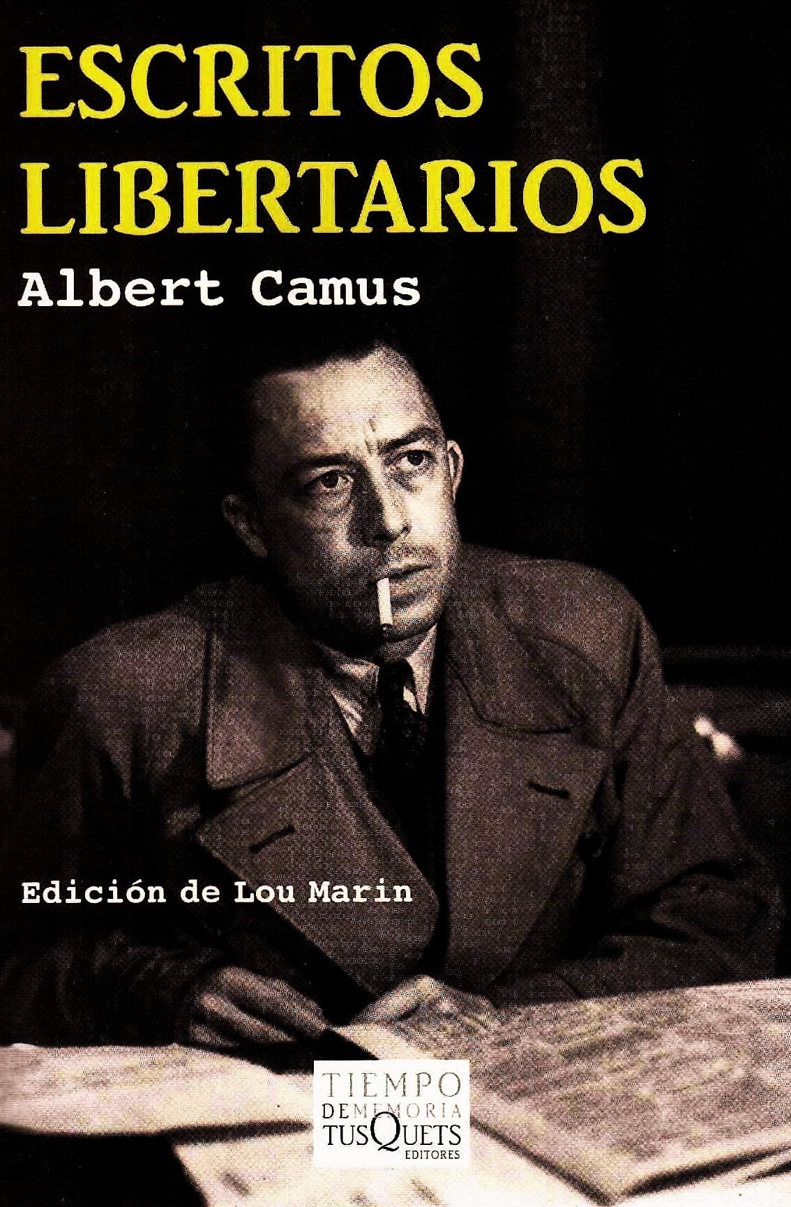 ESCRITOS LIBERTARIOS