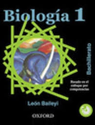 BIOLOGIA 1 BACHILLERATO POR COMPETENCIAS CON  CD+++