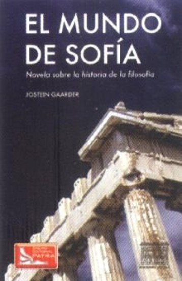 EL MUNDO DE SOFIA