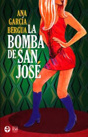 LA BOMBA DE SAN JOSE+++