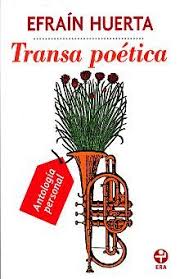 TRANSA POETICA Bolsillo