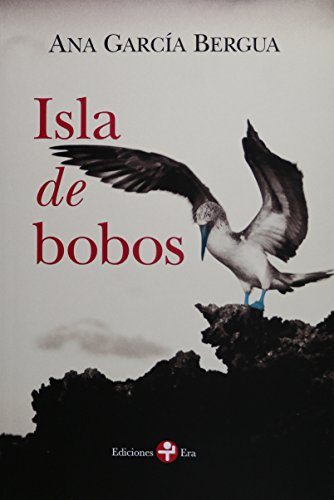 ISLA DE BOBOS+++