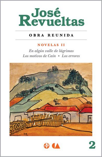 NOVELAS II, OBRA REUNIDA 2
