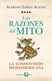 LAS RAZONES DEL MITO Bolsillo