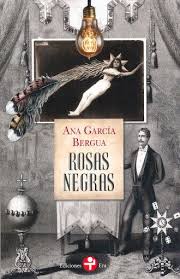 ROSAS NEGRAS