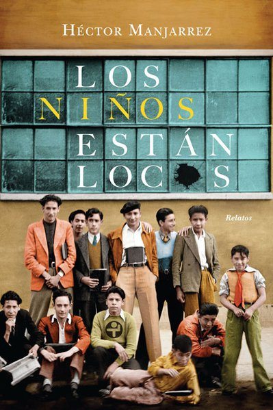 LOS NIÑOS ESTAN LOCOS