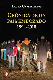 CRONICA DE UN PAIS EMBOZADO