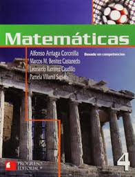 MATEMATICAS 4 BACHILLERATO+++