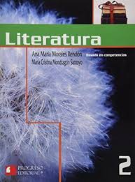LITERATURA 2 COMPETENCIAS+++