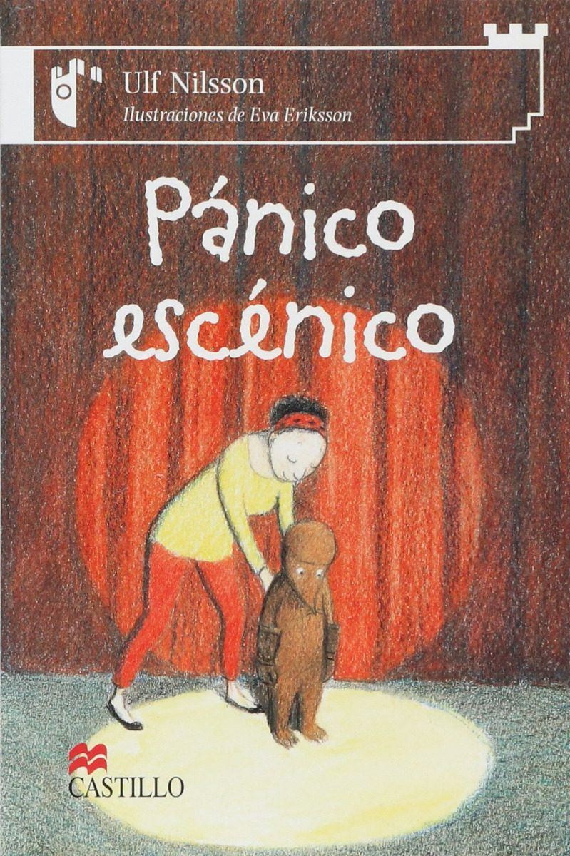 PANICO ESCENICO