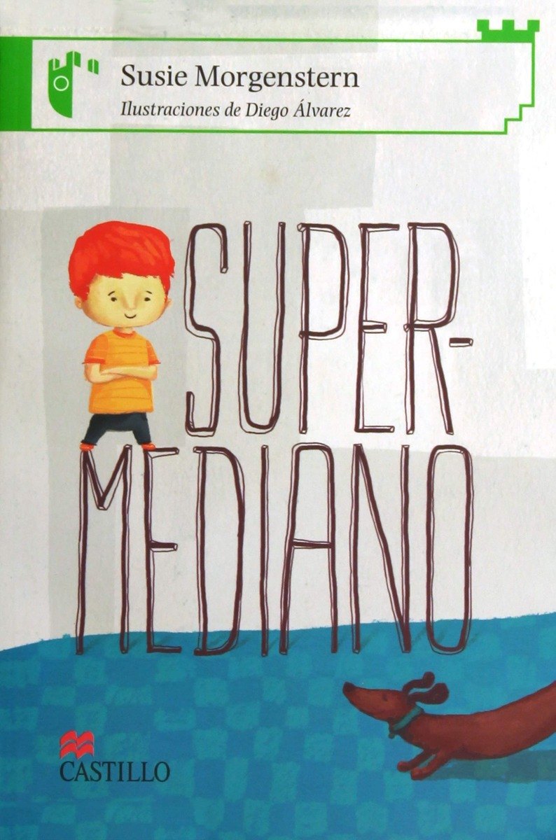 SUPER MEDIANO / SERIE VERDE