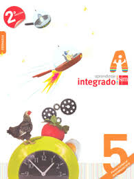 APRENDIZAJE INTEGRADO 5 2 EDICION