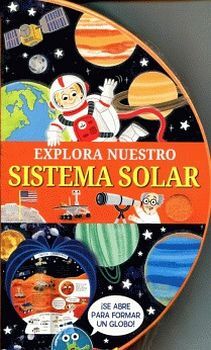 ESFERICO: EXPLORA NUESTRO SISTEMA SOLAR
