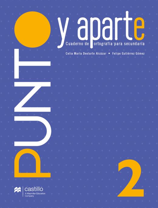 PUNTO Y APARTE 2 SB 2E.