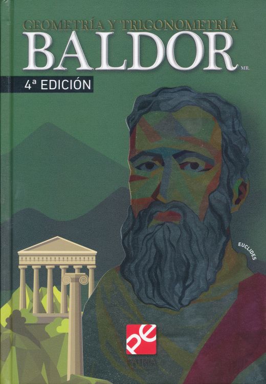 GEOMETRIA Y TRIGONOMETRIA 4A ED