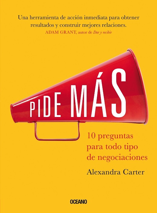 PIDE MAS. 10 PREGUNTAS PARA TODO TIPO DE NEGOCIACION