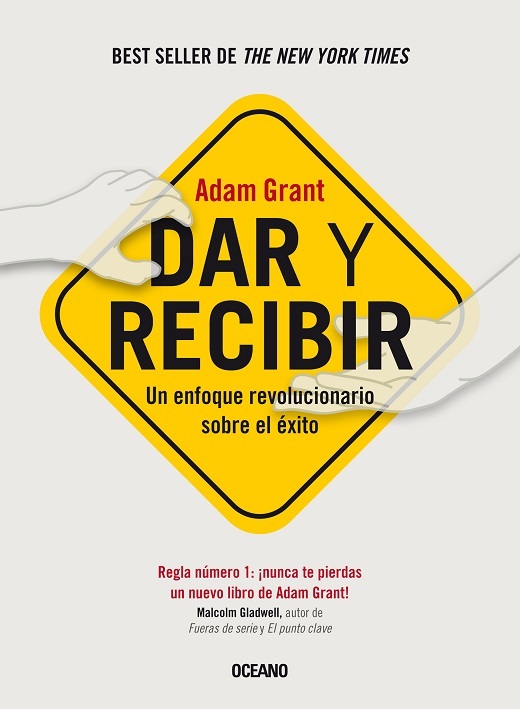 DAY Y RECIBIR. UN ENFOQUE REVOLUCIONARIO SOBRE EL EXITO 2ED