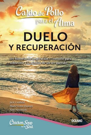 CALDO DE POLLO PARA EL ALMA: DUELO