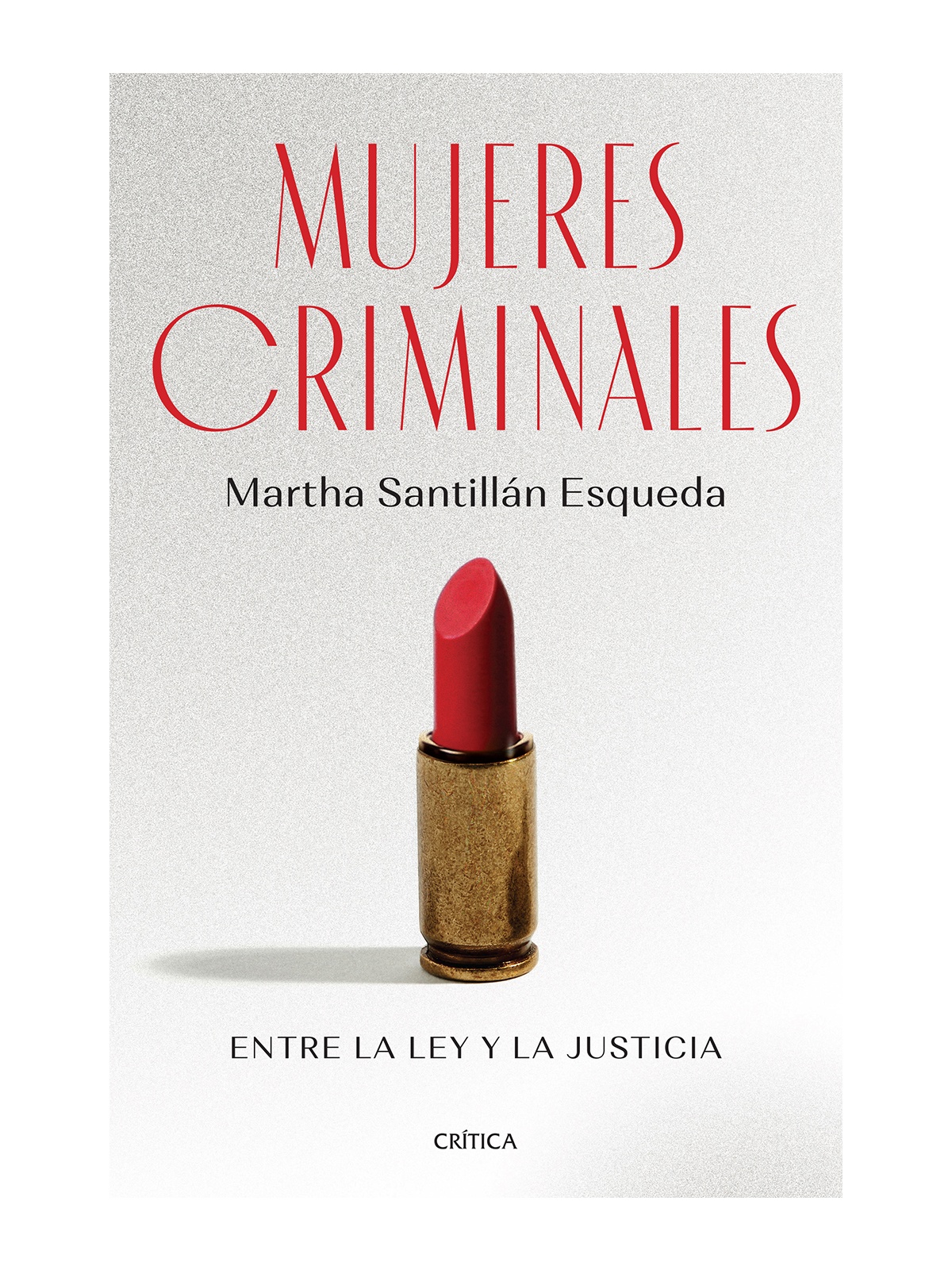 MUJERES CRIMINALES