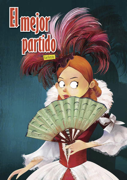 HISTORIAS CON VALORES: EL MEJOR PARTIDO CORTES