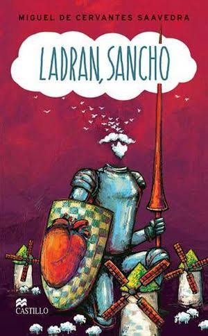 LADRAN, SANCHO