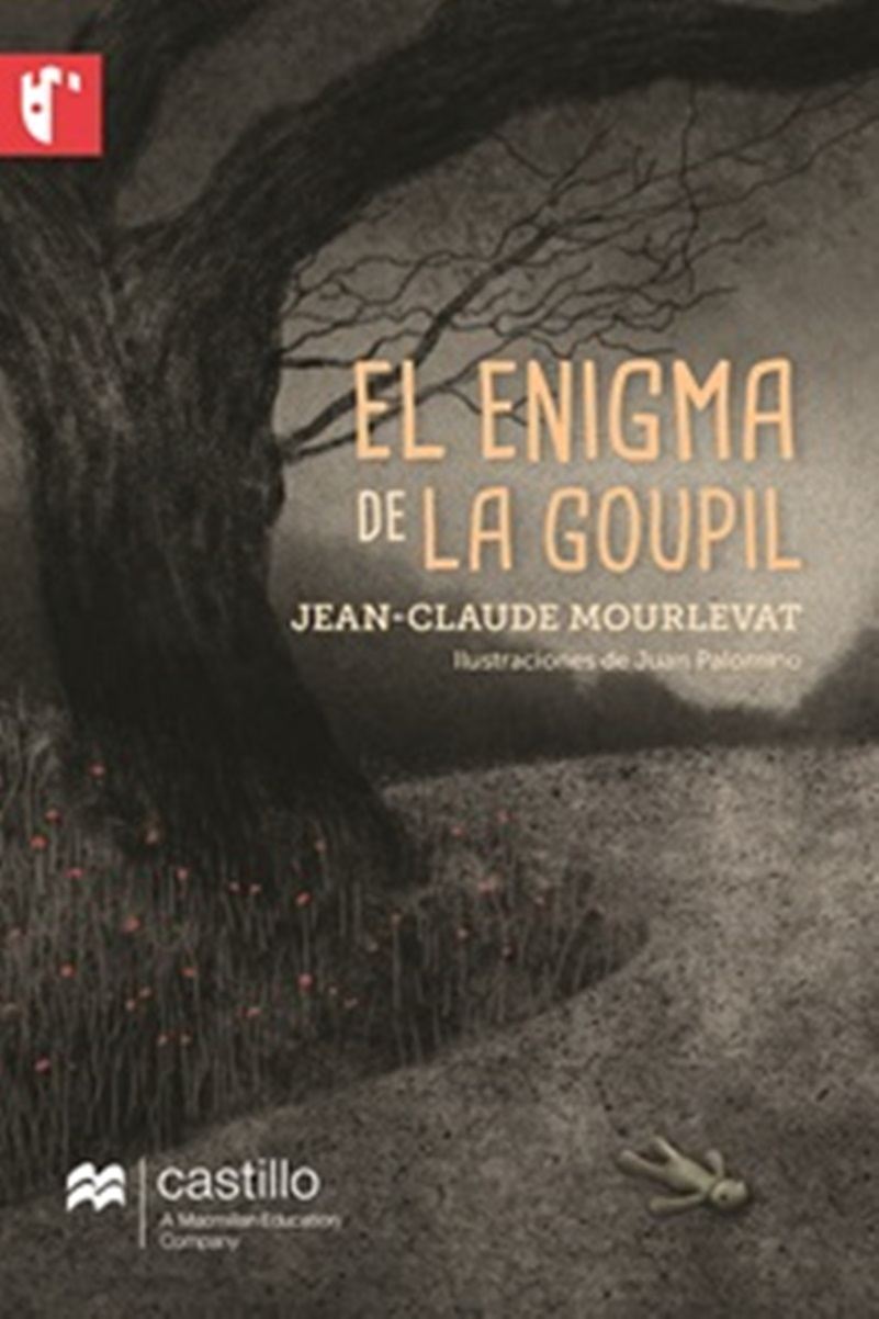 EL ENIGMA DE LA GOUPIL