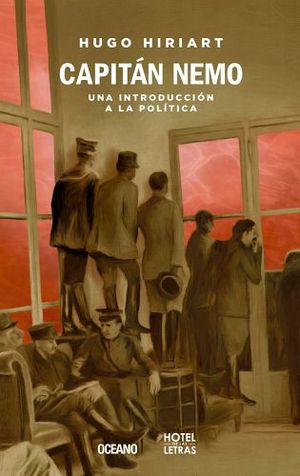CAPITAN NEMO: UNA INTRODUCCION A LA POLITICA