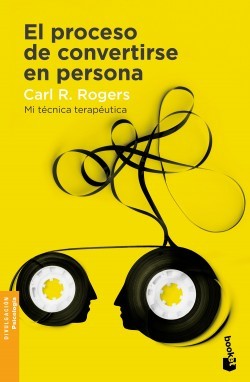 EL PROCESO DE CONVERTIRSE EN PERSONA