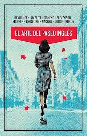 EL ARTE DEL PASEO INGLES