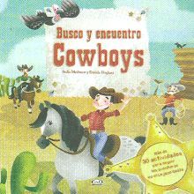 BUSCO Y ENCUENTRO COWBOYS