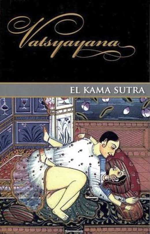 EL KAMA SUTRA