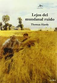 LEJOS DEL MUNDANAL RUIDO TOMO II+++