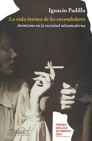 VIDA INTIMA DE LOS ENCENDEDORES, LA: ANI+++