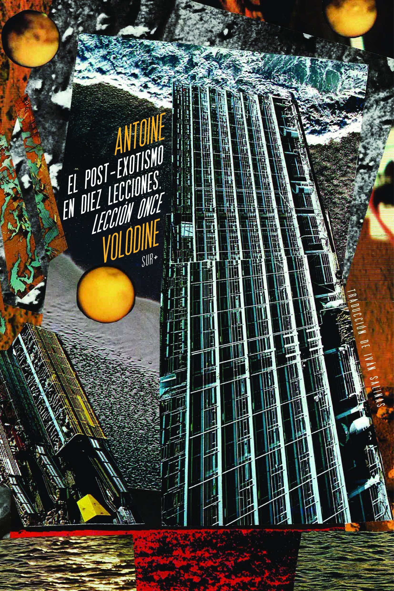 EL POST-EXOTISMO EN DIEZ LECCIONES. LECCION ONCE+++